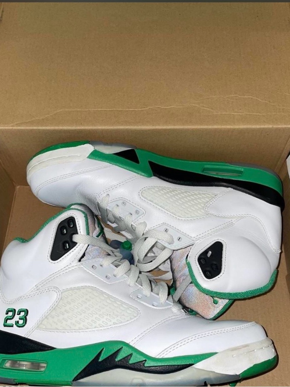 Jordan 5 retro